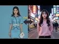 Download Lagu AI Girl | AI Lookbook | The Evolution of Korean Fashion �✨