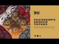Kaleidoscopic Animated Textures Patreon Tutorial