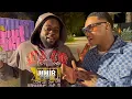 Download Lagu ARSONAL \u0026 SYMBA KEEP IT REAL ON MURDA MOOK VS HITMAN HOLLA!