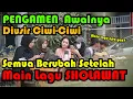 Download Lagu PENGAMEN Awalnya Diusir Ciwi-Ciwi, Semua Berubah Setelah Main Lagu SHOLAWAT.