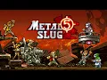 Download Lagu Metal Slug 5 / メタルスラッグ 5 (2003) Arcade - 2 Players [TAS]