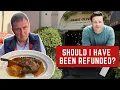 Download Lagu I Review JAMIE OLIVER'S RESTAURANT - I Should Have Been Refunded!!