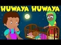 Download Lagu Huuwaya Huuwa- Hees Caruureed | Lullaby Songs in Somali for children