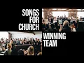 Download Lagu Songs For Church - Winning Team | Planetshakers Official Full Album