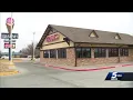 Braums Worker Attacked