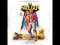 I Was Made For Lovin’ You (from The Fall Guy) (Orchestral Version)