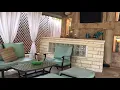 Texas Airbnb Tour House Beautiful
