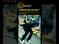 How Ski Jumpers Train With Zero Snow