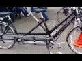 Download Lagu Electrische Tandem Fiets