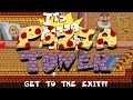 Download Lagu Pizza Tower OST - It's Pizza Time! (Old/SAGE)