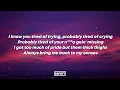 Rod Wave - Dope Girl (Lyrics)