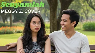  cover dangdut senyumlah meggy z versi safira dangdut official 