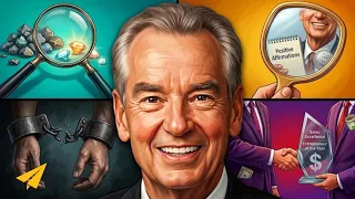 Zig Ziglar - Change Your MINDSET and Even IMPOSSIBLE Things Will MANIFEST!