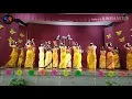 Download Lagu Kuhu kuhu || DANCE || ST MONICA DIWAS || 2019