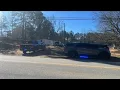 Suspect shot after trying to hit Barrow County deputy with car sheriff s office says