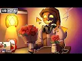 Jack IS DATING SOMEONE in VRChat