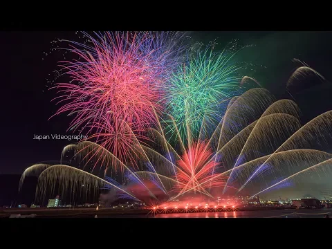 震災前の両国の花火大会の絵　柳橋 すみだ郷土文化資料館の特別展「隅田川花火の390年」浮世絵や最