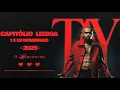 Download Lagu TAY - Pensa Bem (Official Music Video) ft. DYLAN