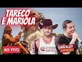 Download Lagu Wesley Safadão e Gleydson Gavião Ao Vivo - Tareco e Mariola
