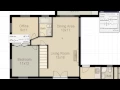 Floorplan Tutorial Part 1