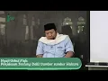 Download Lagu Ngaji Ushul Fiqh: Darimana asalnya Hukum-Hukum Islam? | Karimah #13