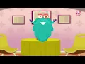 Why Do We Faint? | Causes Of Fainting | The Dr Binocs Show | Peekaboo Kidz