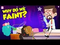 Download Lagu Why Do We Faint? | Causes Of Fainting | The Dr Binocs Show | Peekaboo Kidz