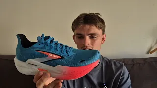 My Worst Running Shoes from 2024