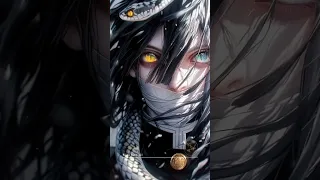 افضل خلفيات انمي قاتل الشياطين اكسبلور 