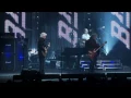 Bad Company - Can't Get Enough // Honey Child (Live at Wembley)