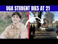 UGA Student George Whittenburg Passed Away After Tragic Accident