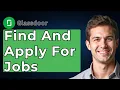 How To Use Glassdoor To Find And Apply For Jobs 2026 Guide