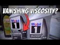 Viscosity Breakdown The Silent Engine Killer Revealed