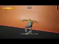 THPS1 2 - 16 5 Million Points on Skatestreet