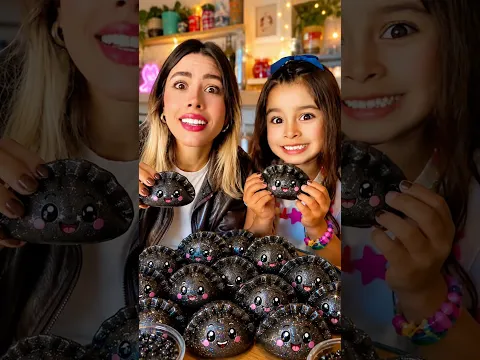 Tenemos los  DUMPLING más feos de la DEEP WEB 😨 #short #shorts s