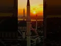 Download Lagu Awakening MusicMaher Zain \u0026 Harris J - Qalbi Fil Madinah | Official Lyric Video ...