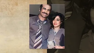 مصاحبه فرخ زاد با حمیرا Homeyra 