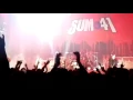 Download Lagu Sum 41 - God Save Us All (Death to POP) - 10/21/16 House of Blues
