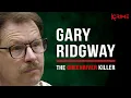 HE KILLED OVER 100 WOMEN - THE GREEN RIVER KILLER