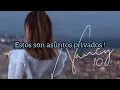 Nancy Ajram- Hagat Khousousiya (Subtitulado al español)