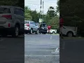 Cat eating Haitian immigrants