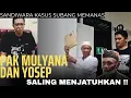 Download Lagu KETERANGAN MULYANA BERBELIT TERANCAM JADI TERDAKWA?!!