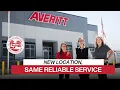 Averitt in Ocala Ready to Serve Central Florida