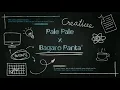 Download Lagu [PALE PALE X BAGARO PANTA] IKKY PAHLEVI X DODZ ALVIANO - SLOW BANGERS