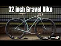 Download Lagu 32in Gravel Bikes are Here: BTCHN Bikes 32in Gravel Bike