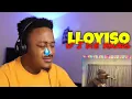 IF I DIE YOUNG - The Band Perry (cover by LLOYISO) Reaction