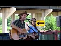 "Showboatin'" by Clay Parker and Jodi James -  McComb Miss 5 14 16