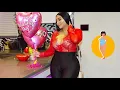 Curvy Model Lucious Nancy