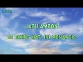 Download Lagu LAGU AMBON TERBARU ___SE BIKING HATI INI MENANGIS___Meifhy Pattikawa