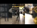 Eglin Rescue Task Force Training